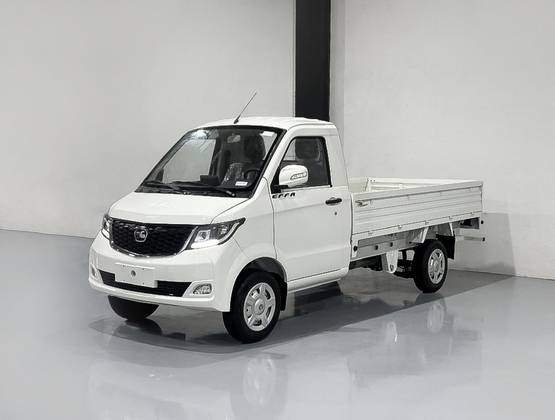 EFFA V21 1.5 16V GASOLINA CS MANUAL